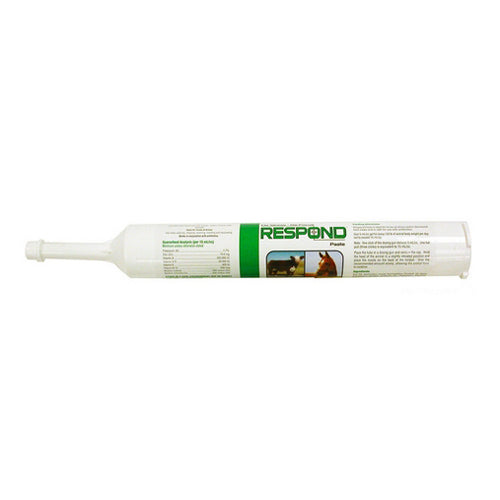 Respond Paste w/ Zymace 80 Ml by Agrilabs