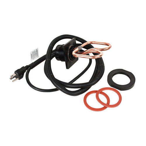 Heated Tub Replacement Heating Element 1 Each by Farm Innovators
