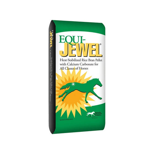 Equi-Jewel Horse Supplement 40 Lbs by Kentucky Performance Products