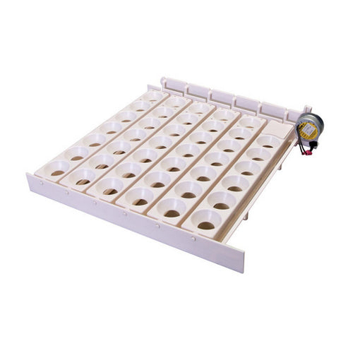 Automatic Egg Turner for Little Giant Incubators 1 Each by Miller Little Giant
