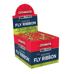 Catchmaster Scented Bug and Fly Ribbon 1 Count by Catchmaster