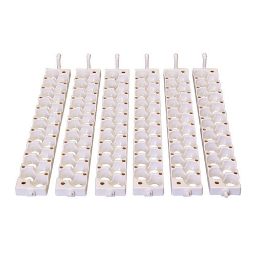 Small Egg Rail for Little Giant Automatic Egg Turner 1 Each by Miller Little Giant