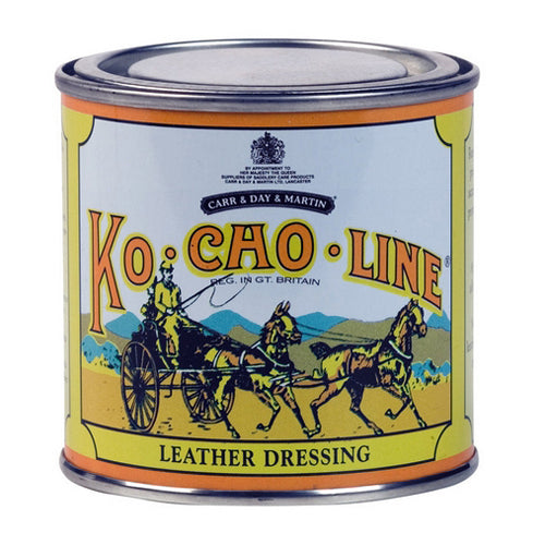 Ko-Cho-Line Leather Dressing 225 Grams by Carr & Day & Martin