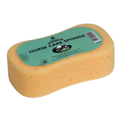 Horse Care Sponge 1 Each by Carr & Day & Martin