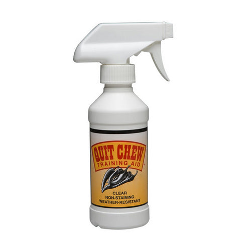 Quit Chew Training Aid 8 Oz by Blue Stallion