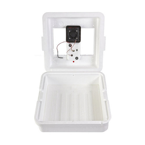 Digital Still Air Incubator 1 Each by Miller Little Giant