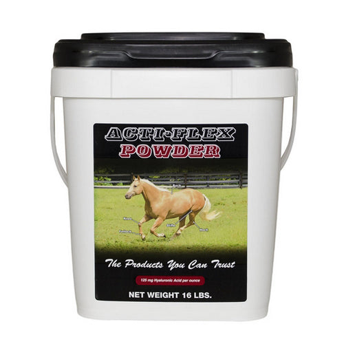 Acti-Flex Joint Supplement for Horses 16 Lbs by Cox Veterinary Laboratory, Inc.