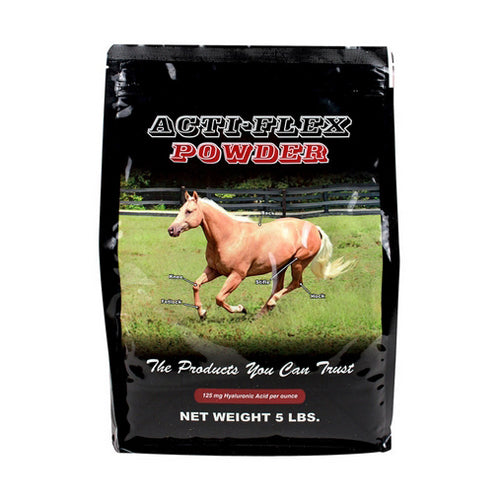Acti-Flex Joint Supplement for HorsesPowder 5 Lbs by Cox Veterinary Laboratory, Inc.