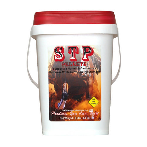 STP Horse Supplement 5 Lbs by Cox Veterinary Laboratory, Inc.