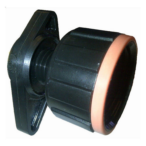 Peach Teats EZ Fit Adapter 1 Each by Peach Teats