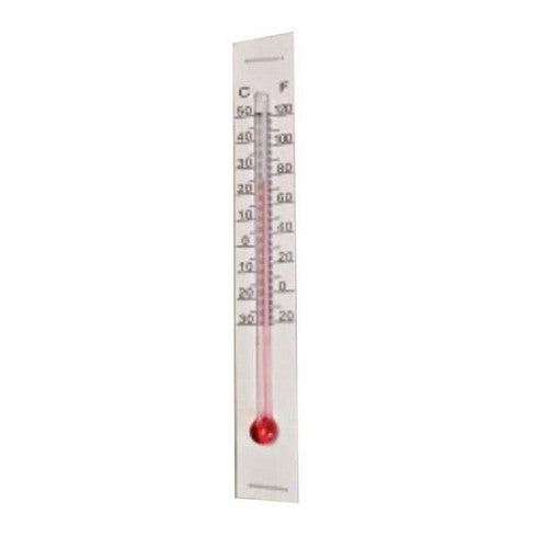 Incubator Thermometer Kit 1 Each by Miller Little Giant