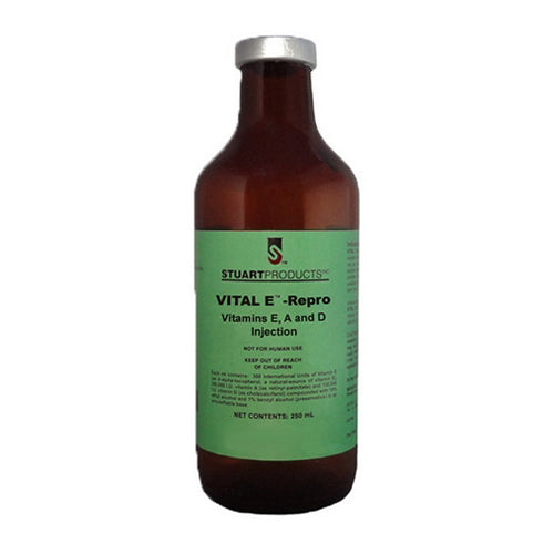Vital E-Repro Injection 250 Ml by Stuart Products