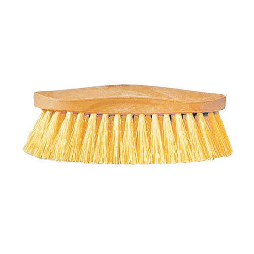 The Work Horse Brush Yellow 1 Count by Decker