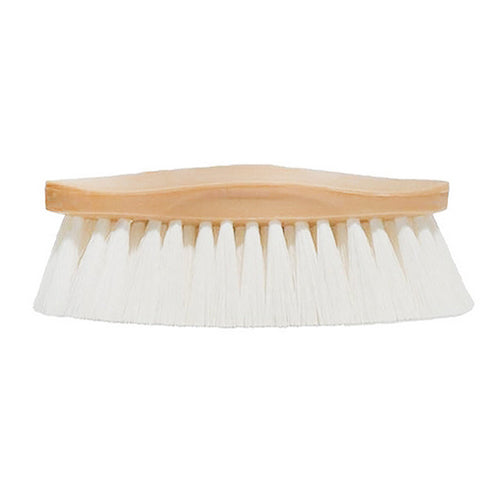 The White Cloud Brush White 1 Count by Decker