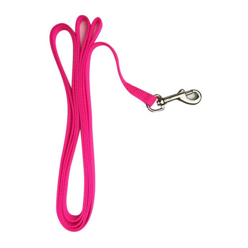 Chicken Harness Leash Pink 1 Count by Valhoma Corporation