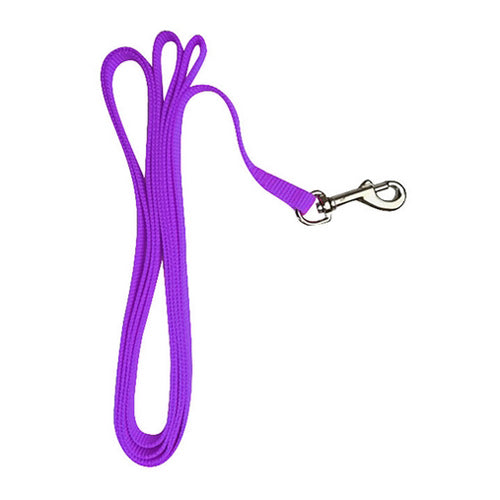 Chicken Harness Leash Purple 1 Count by Valhoma Corporation