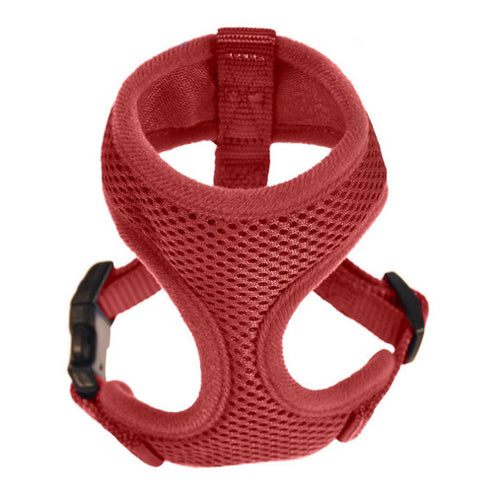 Chicken Harness Small Red 1 Count by Valhoma Corporation