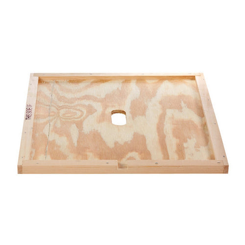 Beehive Cover Inner 1 Count by Miller Little Giant