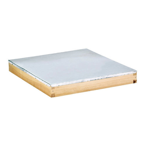 Beehive Cover Outer 1 Count by Miller Little Giant