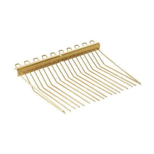 Metal DuraFork Replacement Head 1 Each by Durafork