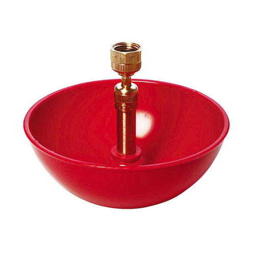 Automatic Poultry Fount 1 Count by Miller Little Giant