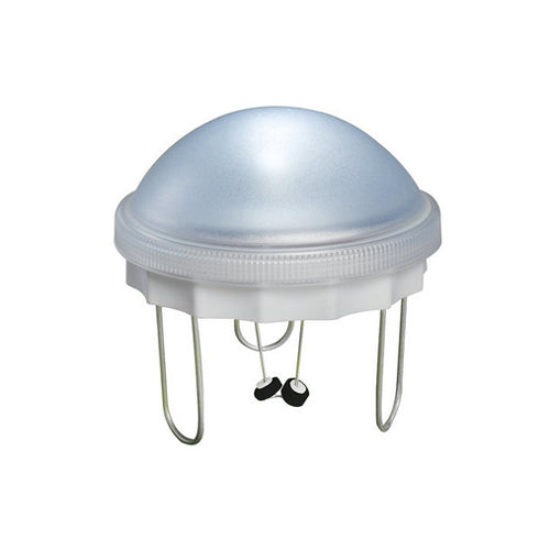 API, Water Wiggler for Bird Baths Solar, 1 Count