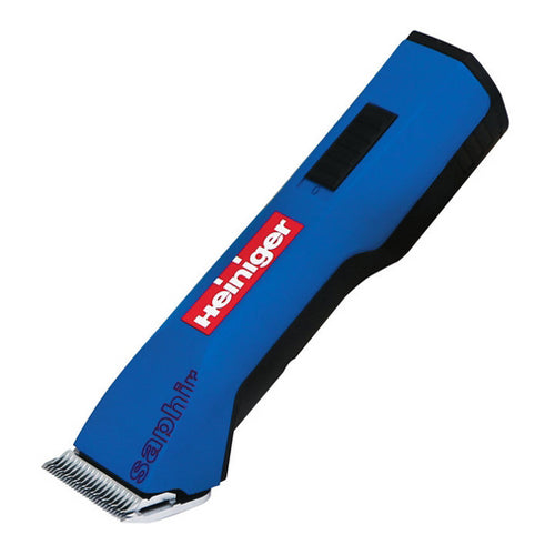 Saphir Cordless Clipper 1 Each by Heiniger