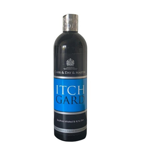 Itch Gard Lotion For Horses 500 Ml by Carr & Day & Martin