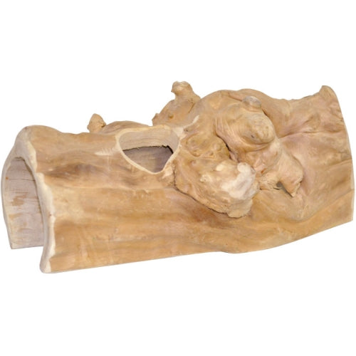 A&E Cage Company, Large Reptile Hideout 5.9-7” X 17.7”, 1 Each