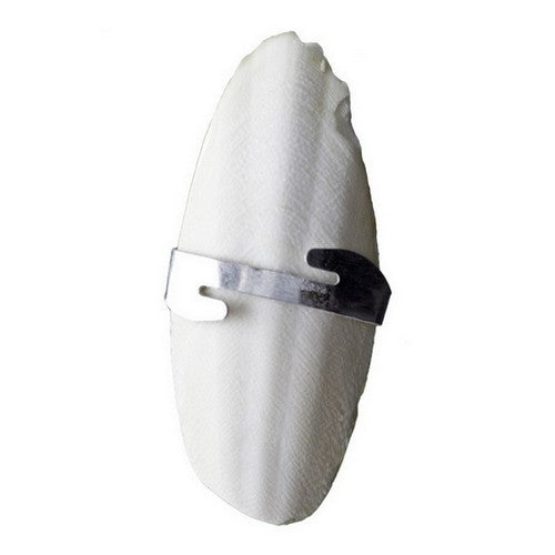 Cuttlebone 4-6" With Metal Holders 1 Each by A&E Cage Company