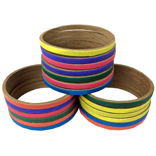 Birdie Bagels 5' Skinny Bagels 1 Each by A&E Cage Company