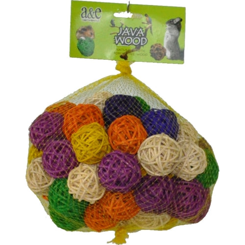 A&E Cage Company, Small Ball Hive, 50 Count