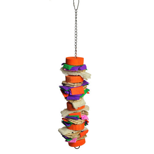 Color Splash Large 1 Each by A&E Cage Company