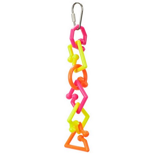 Silly Links Large 15" 1 Each by A&E Cage Company