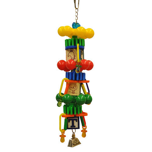 Spin Tower 1 Each by A&E Cage Company