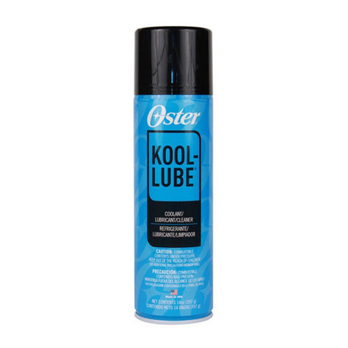 Kool Lube for Clipper Blades 14 Oz by Oster Professional Products