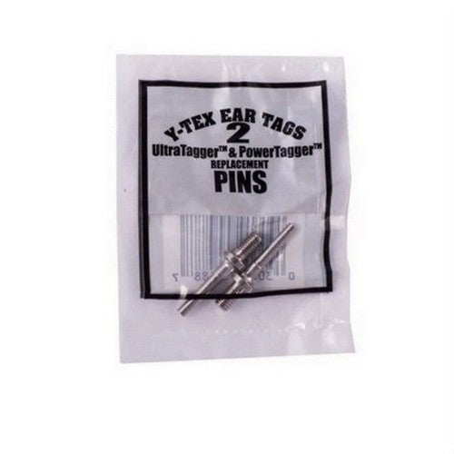 UltraTagger Applicator Spare Pins 2 Count by Y-Tex