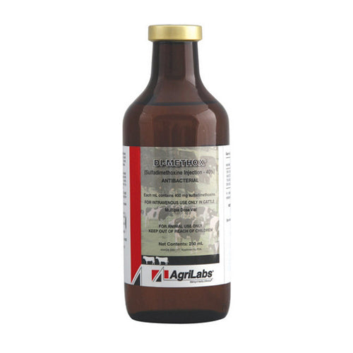 Di-Methox Injection 40% 250 ML by Agrilabs