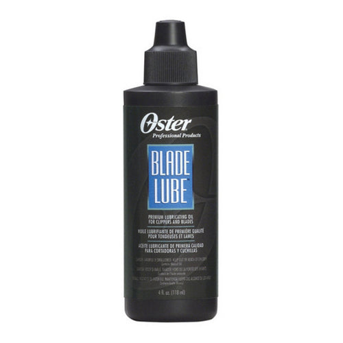 Blade Lube for Livestock Clippers 4 Oz by Oster Professional Products