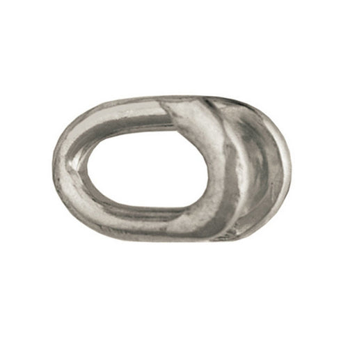 660 Repair Link 3/16" Zinc Plated 1 Count by Weaver Leather