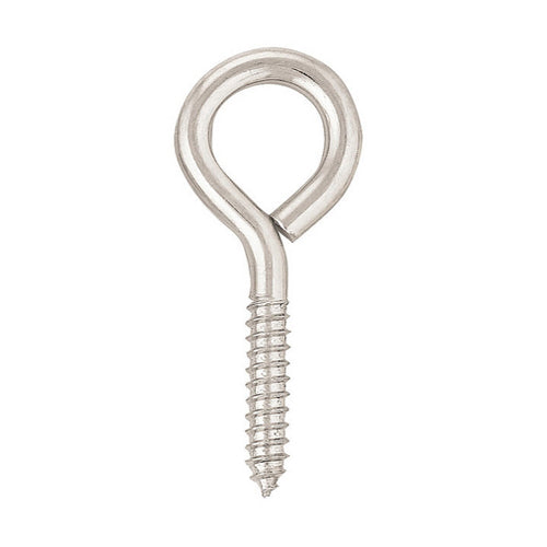 Screw Eye 3" 1 Count by Weaver Leather