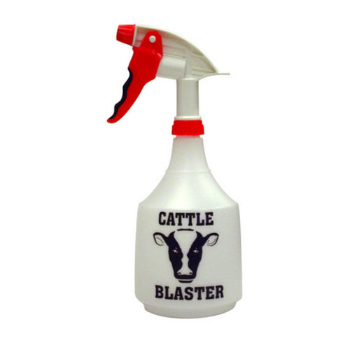 Big Blaster Trigger Sprayer Cattle 36 Oz by Tolco