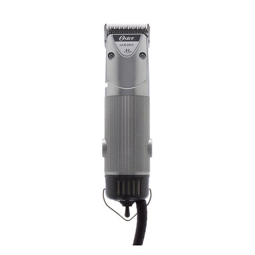 Golden A-5 Clippers Single Speed 1 Count by Oster Professional Products