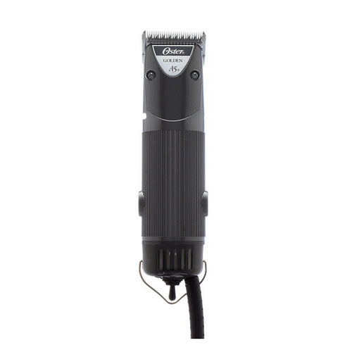 Golden A-5 Clippers Two Speed 1 Count by Oster Professional Products