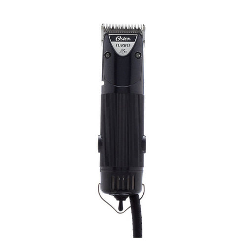 Turbo A-5 Clipper Single Speed 1 Count by Oster Professional Products