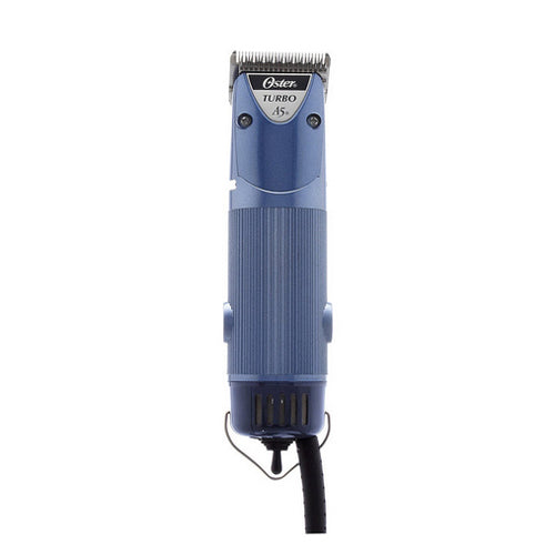 Turbo A-5 Clipper Two Speed 1 Count by Oster Professional Products