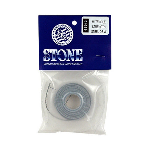 OB Wire Saw 1 Count by Stone Manufacturing & Supply Company