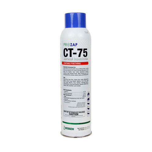 Prozap CT-75 Livestock and Premise Insecticide 26 Oz by Prozap
