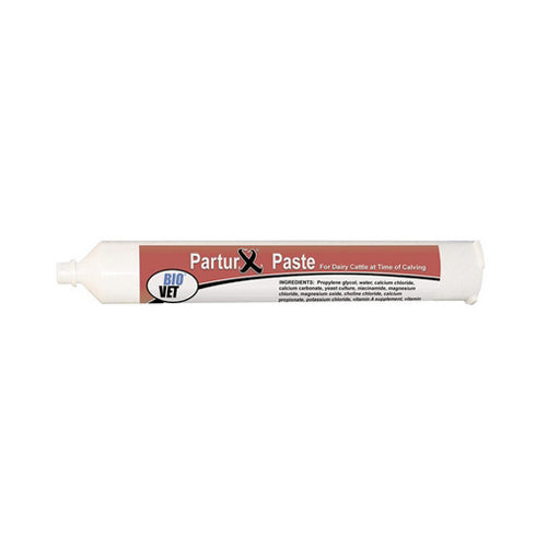 ParturX Paste for Dairy Cattle 400 Gram by Bio-Vet