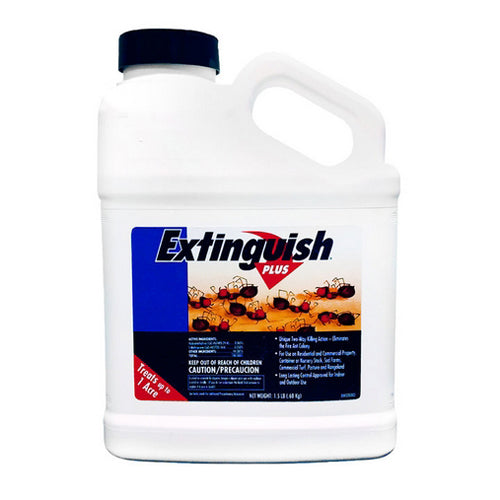 Extinguish Plus 1.5 Lbs by Extinguish